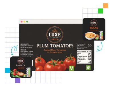 Your Designs into Smart Templates